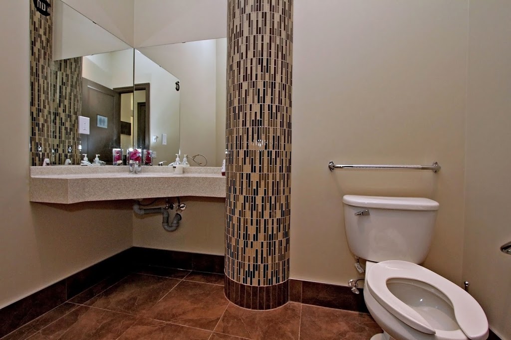 Norton Dental | 1 Oak St #3, Toronto, ON M5A 0A1, Canada | Phone: (416) 361-3332