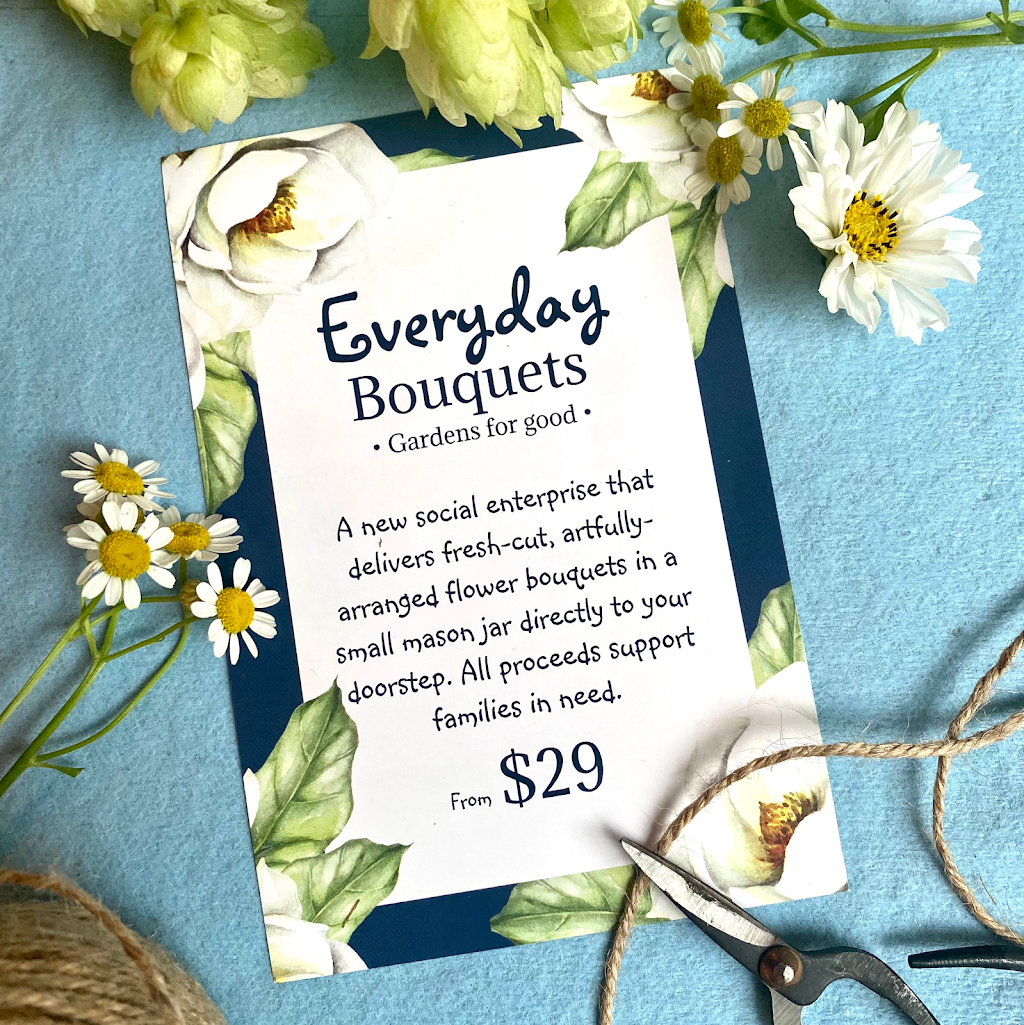 Everyday Bouquets | 2048 Mahon Ave, North Vancouver, BC V7M 2T5, Canada | Phone: (647) 993-9250