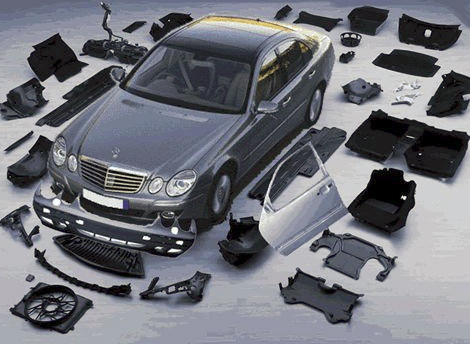Als Auto Wrecking Ltd | 10675 120 St, Surrey, BC V3V 4G5, Canada | Phone: (604) 584-5222