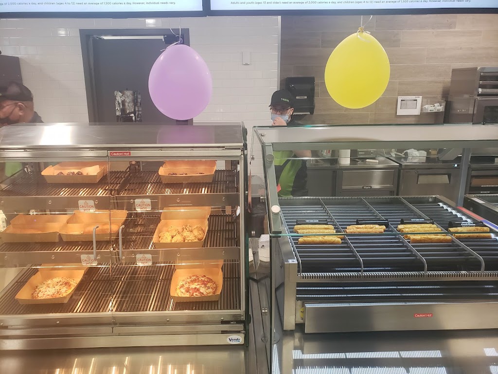 7-Eleven | 16204 21 Ave SW, Edmonton, AB T6W 1A4, Canada | Phone: (780) 901-0864
