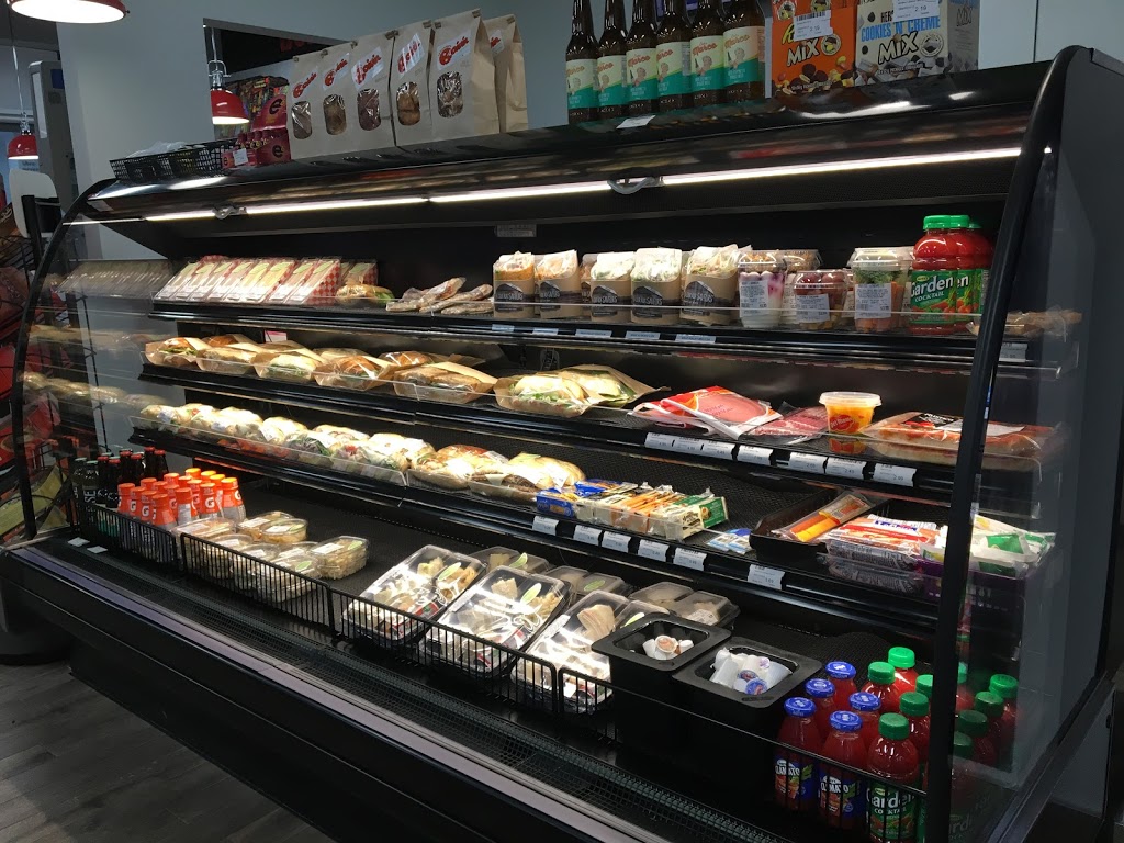 Dépaneur Beau Soir | Boulevard Saint-Jean-Baptiste, Mercier, QC J6R 2B8, Canada | Phone: (450) 507-1692