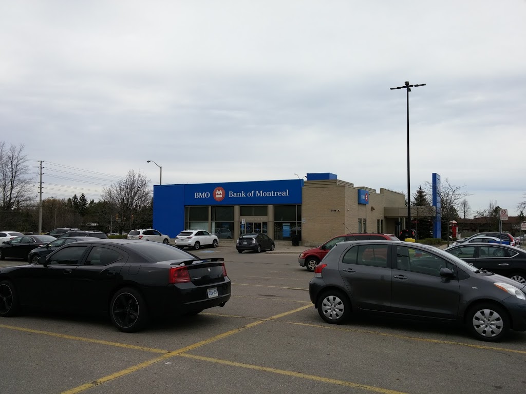 bmo cawthra burnhamthorpe hours