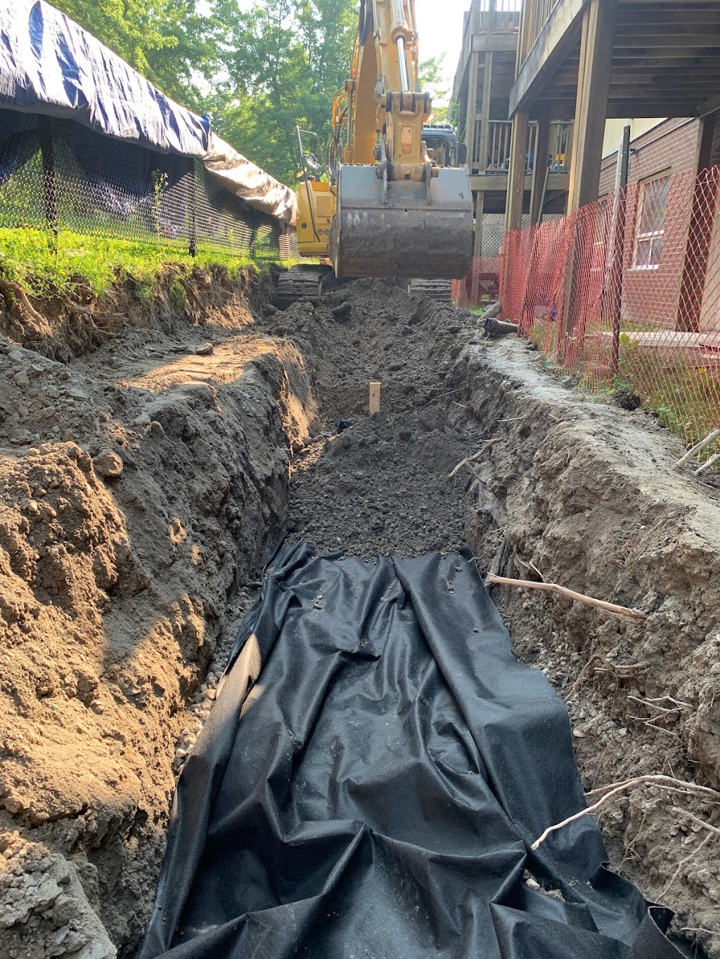 J-Rock Landscaping & Construction Inc. | 14068 Duffys Ln, Bolton, ON L7E 0T8, Canada | Phone: (905) 857-8083