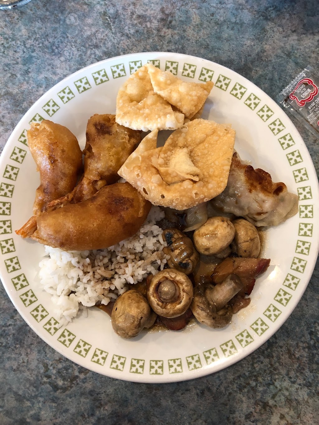 Dragon City Restaurant Inc | 328 Esplanade Ave, Ladysmith, BC V9G 1A1, Canada | Phone: (250) 245-8689