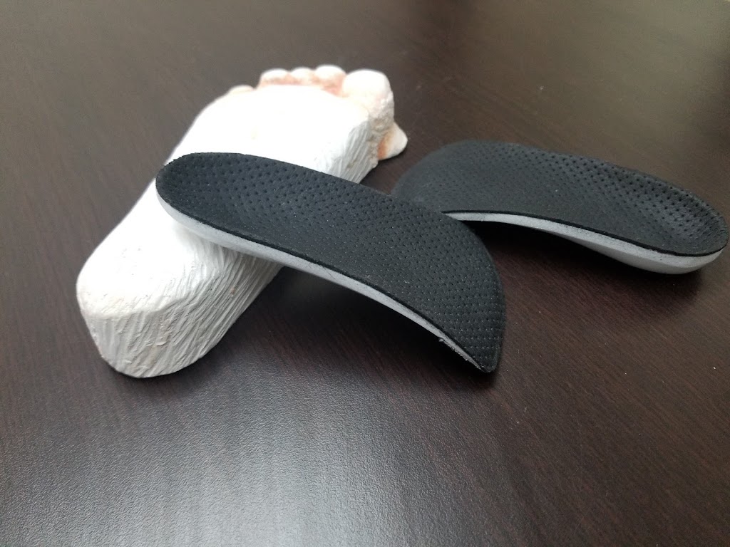 Biomech Orthotics and Rehab Clinic | doctor | 10125 157 St NW, Edmonton, AB T5P 2T9, Canada | 7802509940 OR +1 780-250-9940