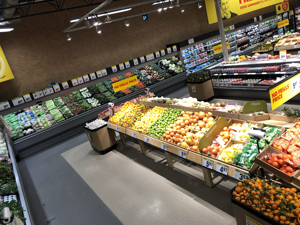 Steves No Frills | 10 Vanderbilt Common, Spruce Grove, AB T7X 0V6, Canada | Phone: (866) 987-6453
