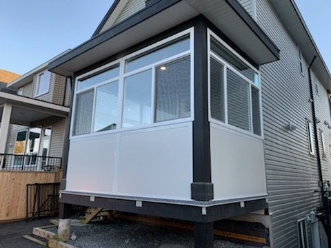Theri Renovation and Contracting Ltd | 8972 Mitchell Way, Delta, BC V4C 7G9, Canada | Phone: (778) 680-8117