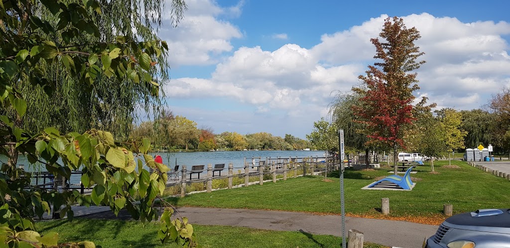 Chippawa Boat Ramp & Naisbitt Parkette | 4379 Lyons Creek Rd, Niagara Falls, ON L2G, Canada, Canada | Phone: (905) 356-7521 ext. 3330