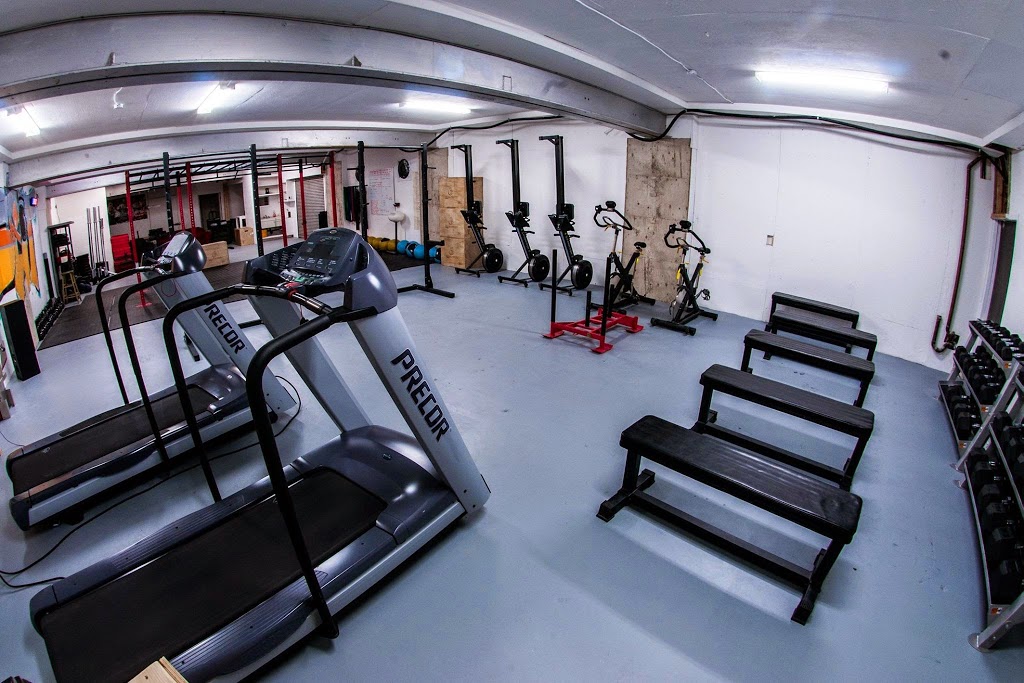 Gym Evann / Centre Fonctionnel | 1609 Boulevard de Sainte-Adèle, Sainte-Adèle, QC J8B 2N3, Canada | Phone: (450) 229-1515