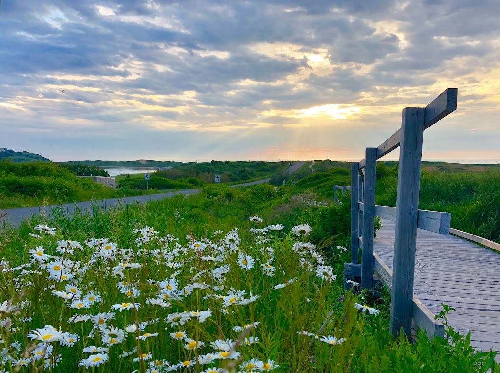 Inverness Visitor Information Centre | 15756 Central Ave, Inverness, NS B0E 1N0, Canada | Phone: (902) 258-3740