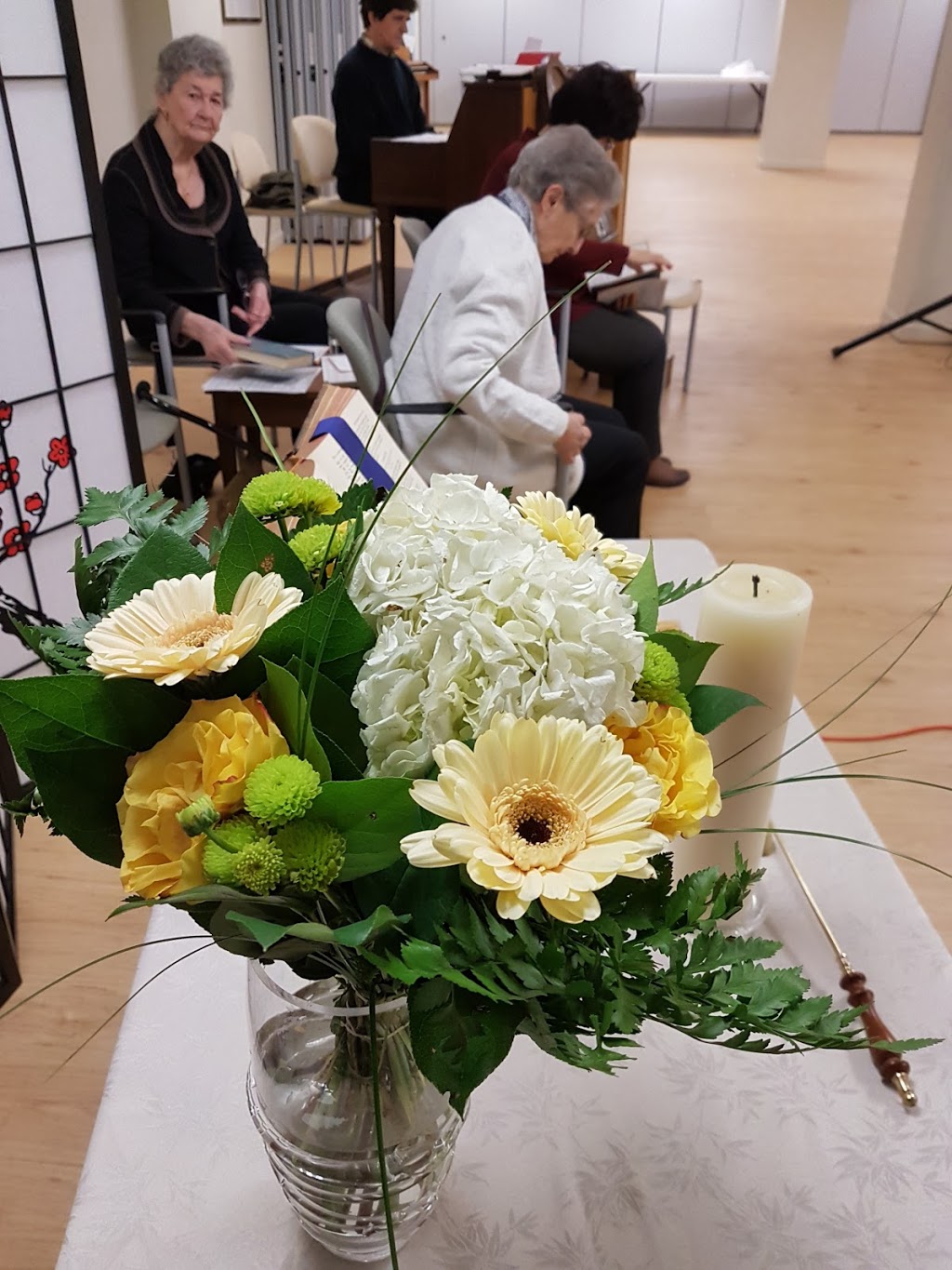 Wychwood-Davenport Presbyterian Church | 707 St Clair Ave W, Toronto, ON M6C 4A1, Canada | Phone: (647) 234-0461