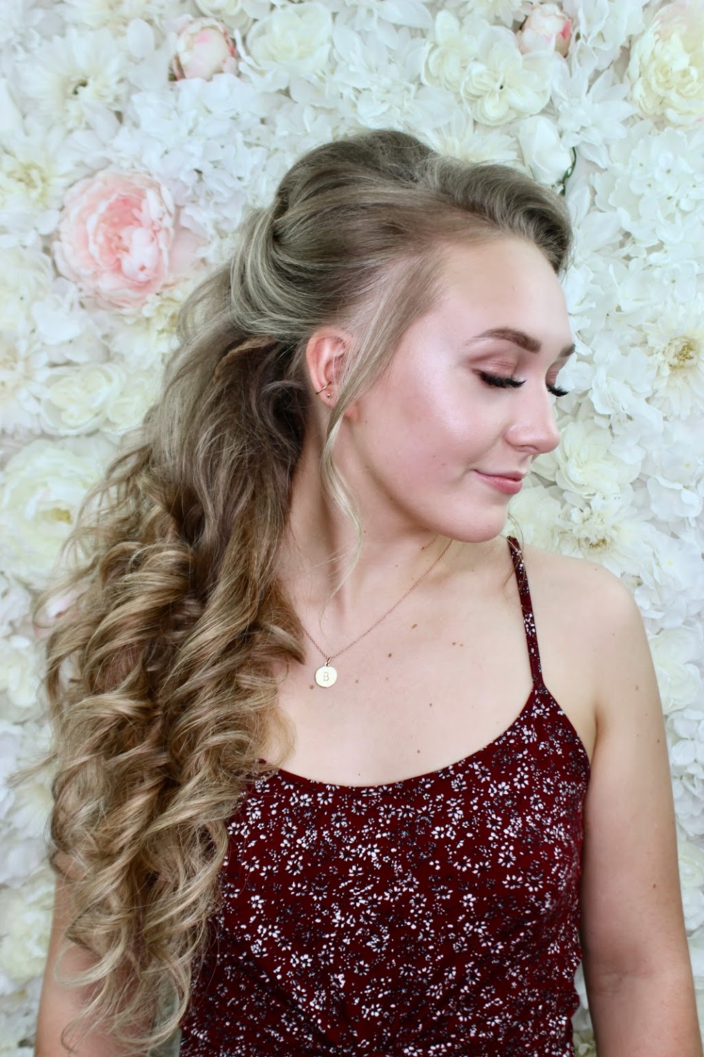 V Mernacaj Hair and Makeup | Discovery Ridge Blvd SW, Calgary, AB T3H 5G2, Canada | Phone: (403) 606-3293