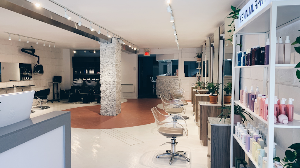 Salon Gamme | 6562 Boul. Saint-Laurent, Montréal, QC H2S 3C6, Canada | Phone: (514) 331-7573