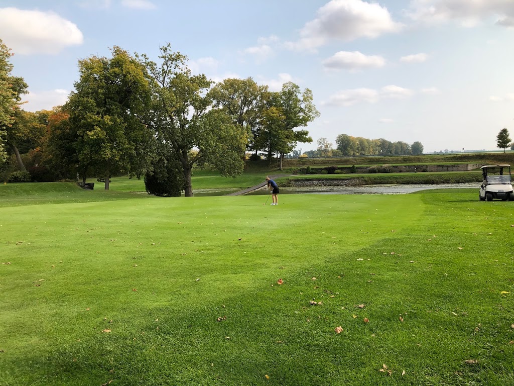 TCS golf | 117 McGeorge St, Blenheim, ON N0P 1A0, Canada | Phone: (519) 676-0003