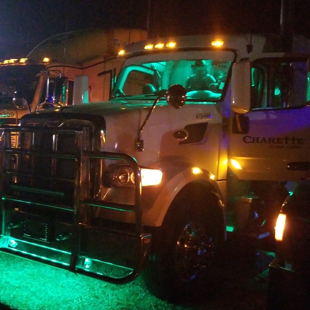 Leo Dussault Transport Ltee | 70 Rue Richard, Cap-Santé, QC G0A 1L0, Canada | Phone: (800) 408-2005