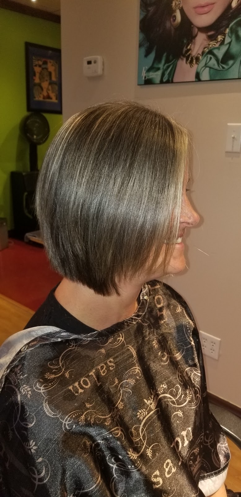 Precise Hair Design | 3468 Petawawa Blvd, Petawawa, ON K8H 1X3, Canada | Phone: (613) 687-9700