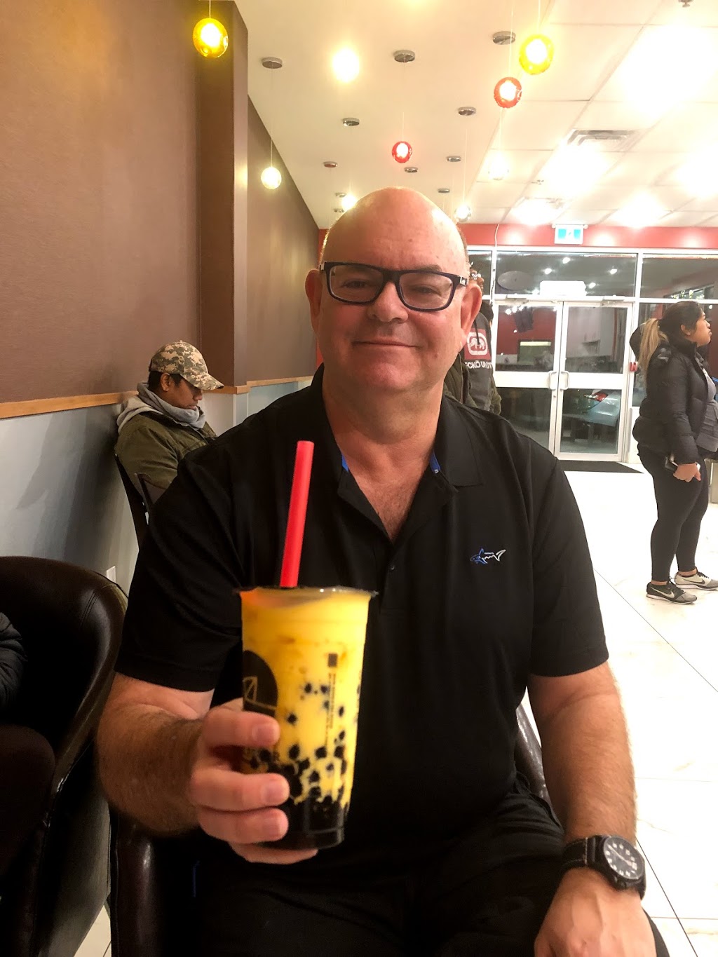 Pearl Fever Tea House | 19971 64 Ave #3, Langley City, BC V2Y 1G9, Canada | Phone: (778) 366-9998