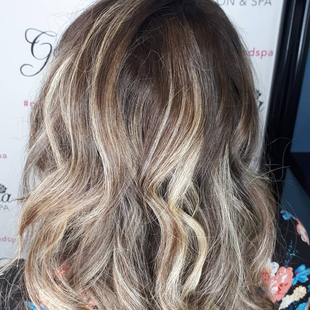 Gardenia Salon & Spa | 423 Devonshire Ave, Woodstock, ON N4S 0B2, Canada | Phone: (519) 539-1333
