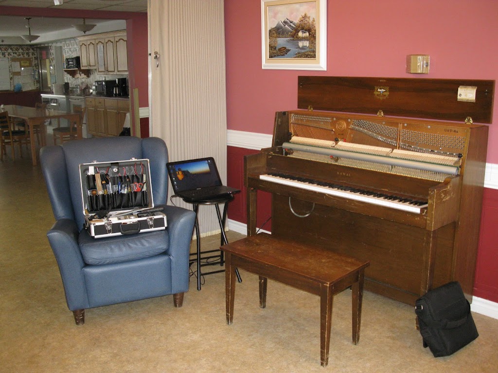 Duanes Piano Tuning & Technology | 74 Post Rd, Minto, NB E4B 3A1, Canada | Phone: (506) 327-0108