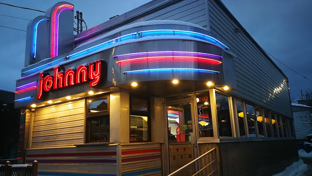 Johnny | 603 Rue St Georges, Saint-Jérôme, QC J7Z 5B7, Canada | Phone: (450) 436-1339