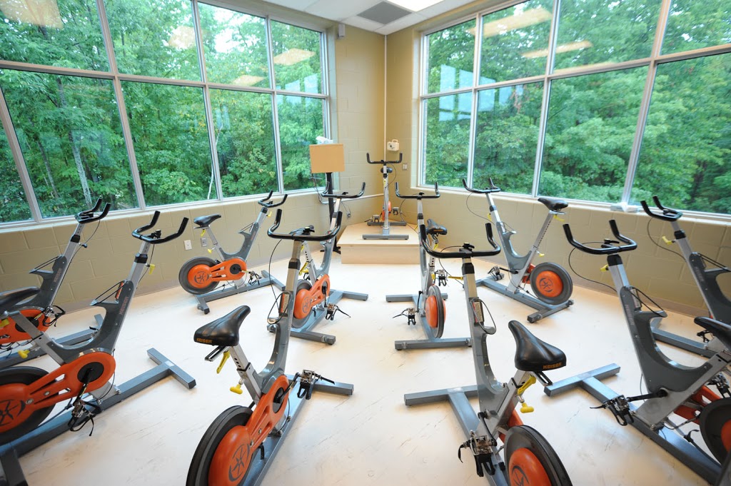 Georgian College - Orillia Fitness Centre | 825 Memorial Ave, Orillia, ON L3V 6S2, Canada | Phone: (705) 329-3123
