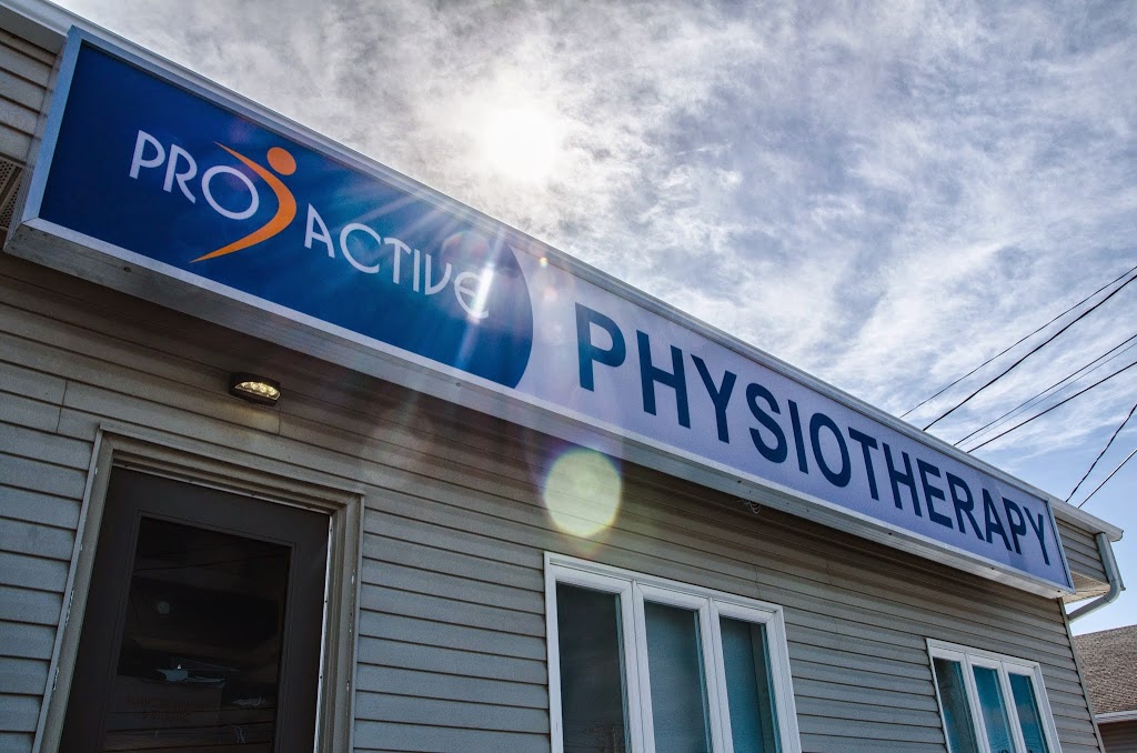 ProActive Wellness & Prevention | 261-263 Conception Bay Hwy, Bay Roberts, NL A0A 1G0, Canada | Phone: (709) 786-7749