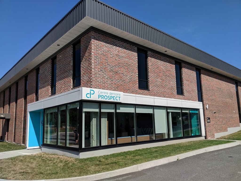 Centre Dentaire Prospect | 2020 Rue Prospect, Sherbrooke, QC J1J 1K7, Canada | Phone: (819) 563-4662