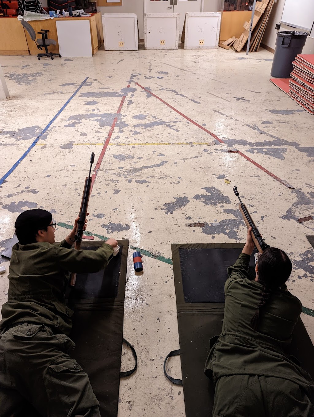 Cameron Highlanders of Ottawa Cadet Corps | 1826 Robertson Rd, Nepean, ON K2H 5Z6, Canada | Phone: (613) 993-3030