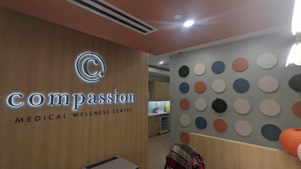 Compassion Medical Wellness Centre | 8309 Chappelle Way SW, Edmonton, AB T6W 4S1, Canada | Phone: (780) 760-8309