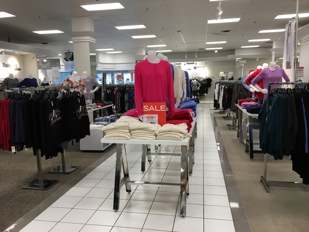 The Bay | Cambridge Centre, 355 Hespeler Rd, Cambridge, ON N1R 6B3, Canada | Phone: (519) 622-4919
