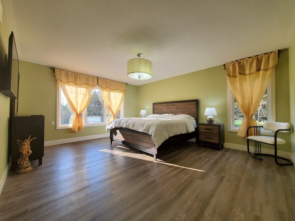 County Greenside Lakeview Resort | 890 County Rd 35, Prince Edward, ON K0K 2T0, Canada | Phone: (416) 315-5918