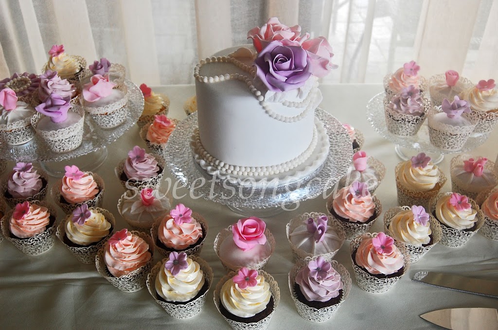 Sweet Song Cake | 624 Silver Spruce Way, Kanata, ON K2M 0L2, Canada | Phone: (613) 290-0349
