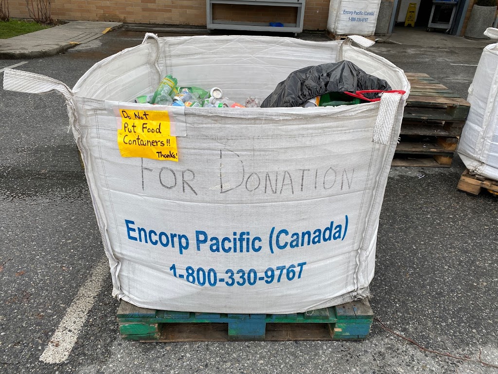 Caps Off Bottle Depot Ltd | 5755 Cowrie St, Sechelt, BC V0N 3A0, Canada | Phone: (604) 885-7277