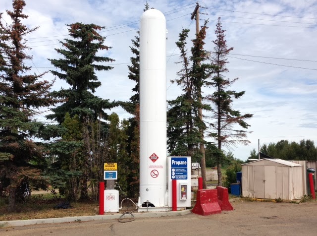 Husky | 9503 100 St, Morinville, AB T8R 1R2, Canada | Phone: (780) 939-4848