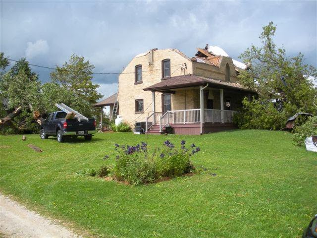 Highland Restoration DKI | 9 Commerce Rd, Orangeville, ON L9W 3X5, Canada | Phone: (519) 941-8141