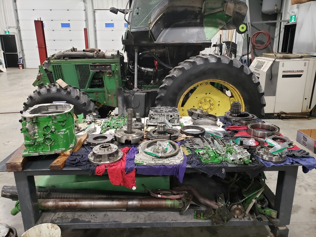 RC Diesel | 480 9 St S, Morden, MB R6M 0C3, Canada | Phone: (204) 822-6251