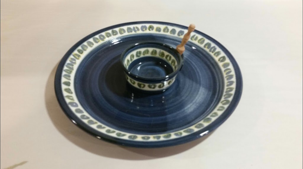 Embrun Pottery | 1074 Notre Dame St, Embrun, ON K0A 1W0, Canada | Phone: (613) 447-0671