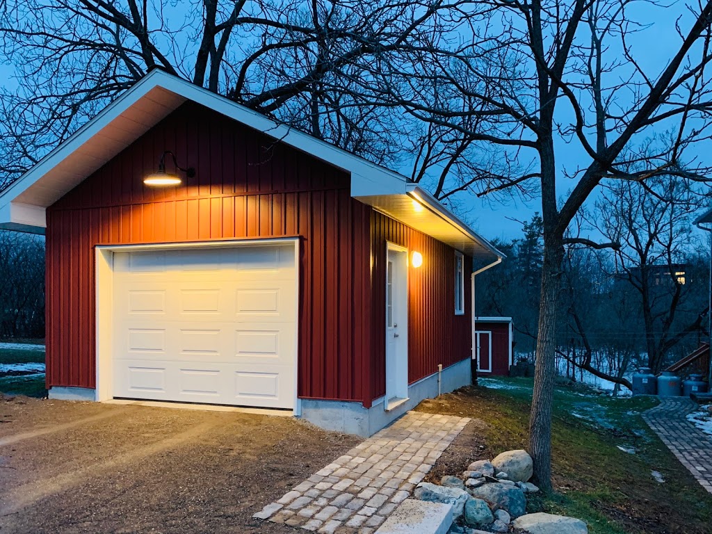 iHome Prestige Luxury | Canada, 6 Nina Ct, Millbrook, ON L0A 1G0, Canada | Phone: (705) 917-1091