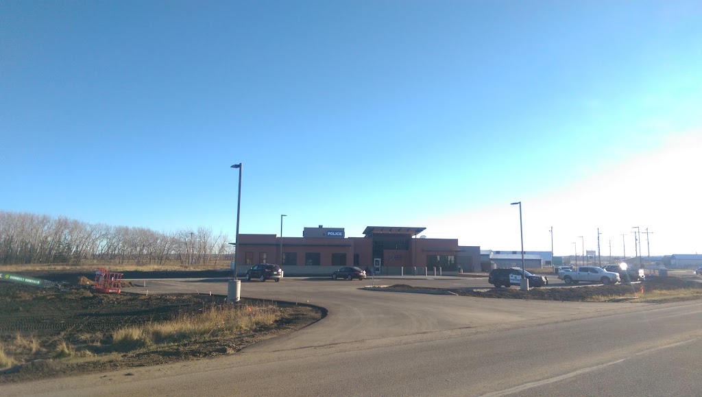 Lacombe Police Service | 5301 Wolf Creek Dr, Lacombe, AB T4L 0A9, Canada | Phone: (403) 782-3279
