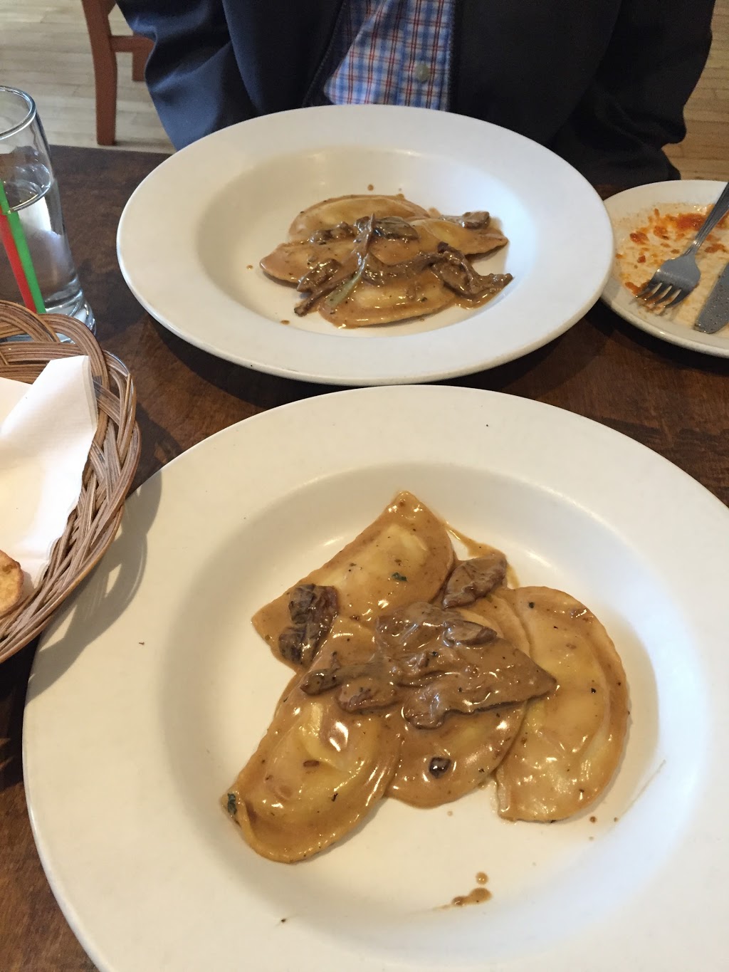 Pazza Pazza | 1007 Eglinton Ave W, York, ON M6C 2C7, Canada | Phone: (416) 785-8784