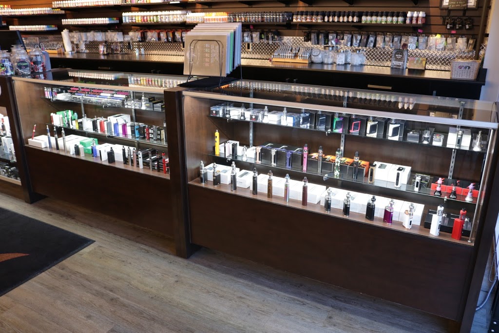 EZ-Vape Abbotsford | 2070 Sumas Way Unit #111, Abbotsford, BC V2S 2C7, Canada | Phone: (778) 880-1809