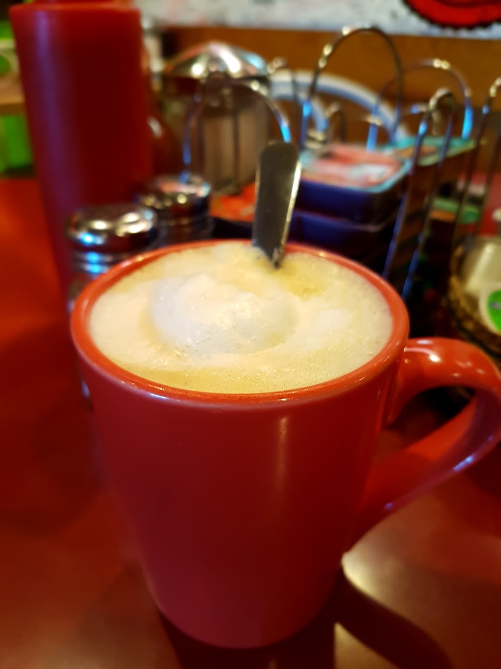 Cup Of Joe | 230 Menzies St, Victoria, BC V8V 1R9, Canada | Phone: (250) 380-2563