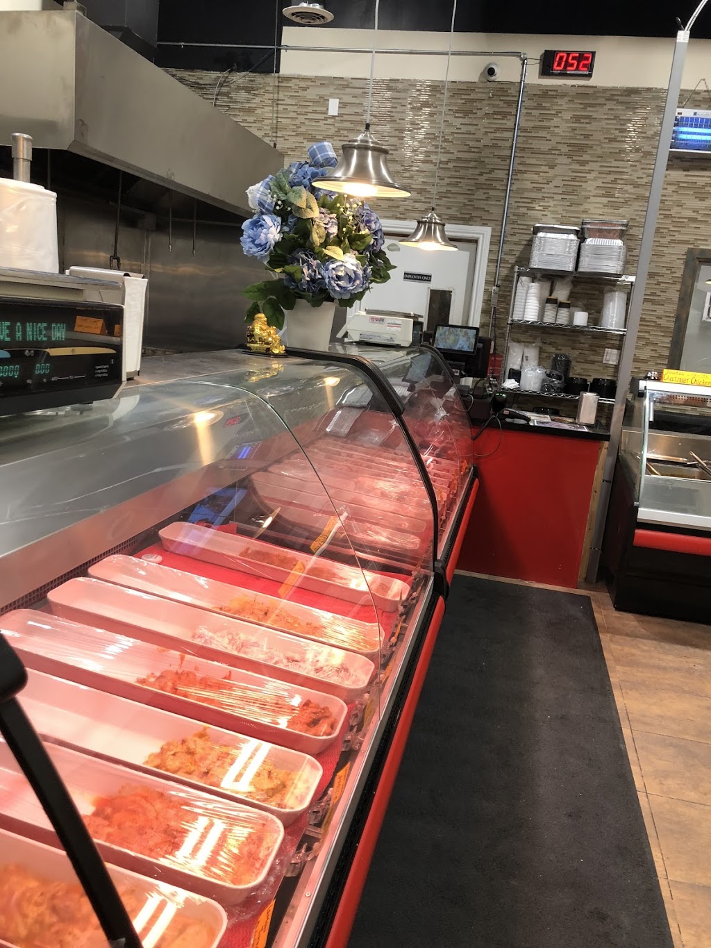 MEAT AND GRILLZ | 10635 Creditview Rd, Brampton, ON L7A 0T4, Canada | Phone: (905) 970-0777