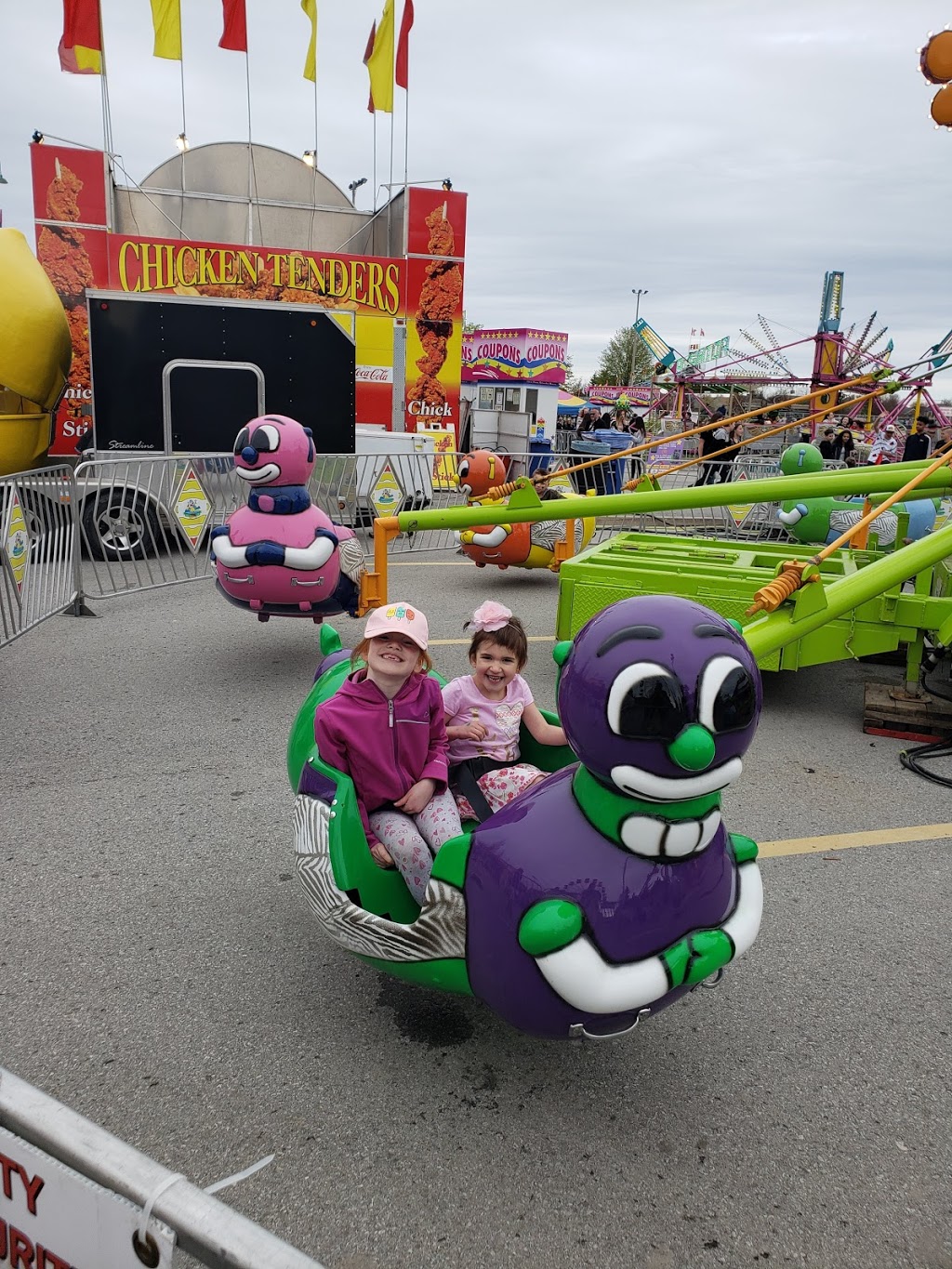 Niagara-On-The-Lake Hockey | 1565 Four Mile Creek Rd, Virgil, ON L0S 1T0, Canada | Phone: (905) 468-2496