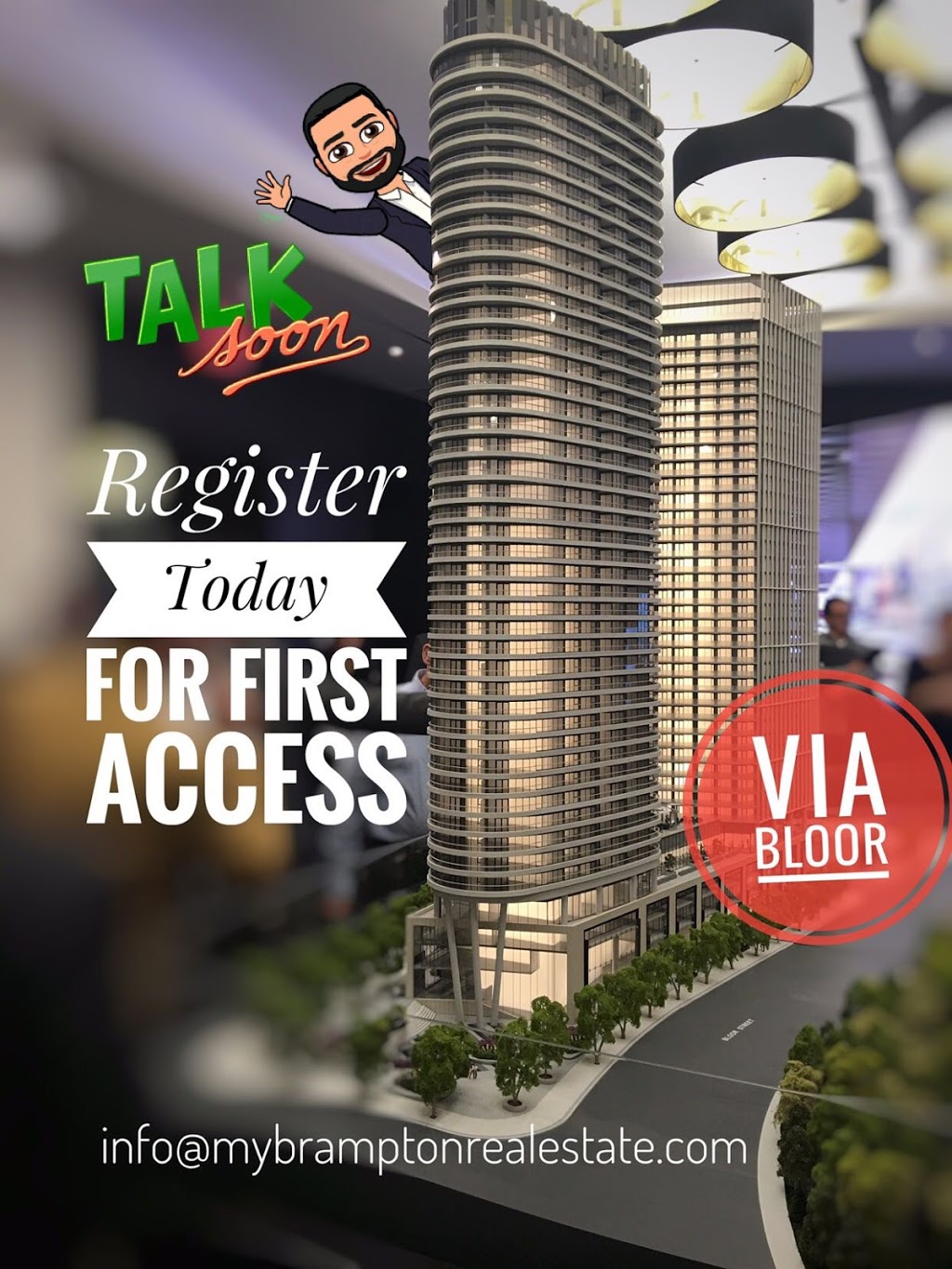 Asharpal Singh Real Estate Salesperson | 6980 Maritz Dr #8, Mississauga, ON L5W 1Z3, Canada | Phone: (416) 220-6000