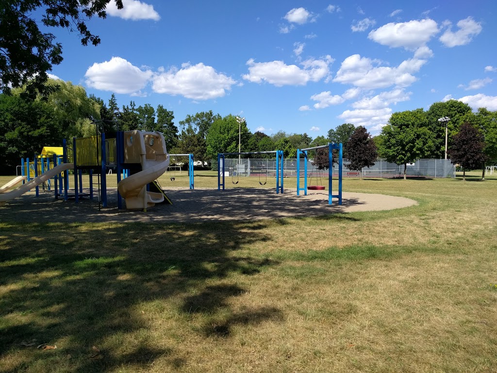 Bruce Reynolds Park | 2173 Springbank Rd, Mississauga, ON L5H 3N5, Canada