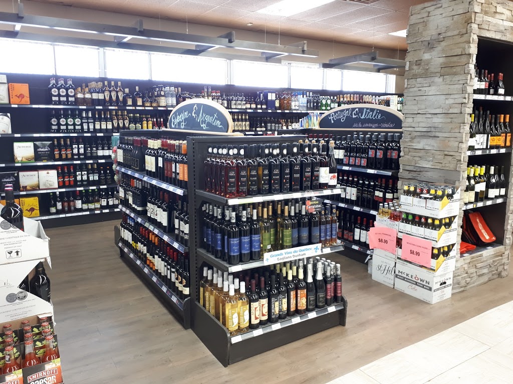 Intermarché Saint-Roch-de-LAchigan | 31 Montée Rémi Henri, Saint-Roch-de-lAchigan, QC J0K 3H0, Canada | Phone: (450) 588-2811