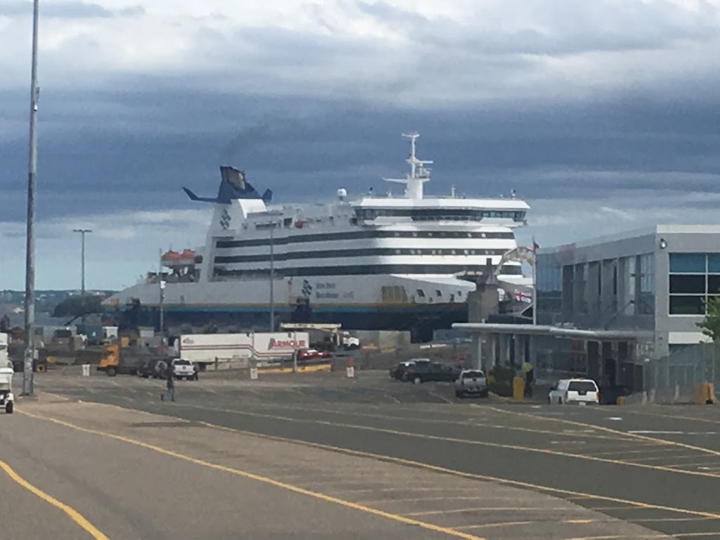 Transport Patrick Tremblay Inc | 81 Rte de la Station, Saint-Philippe-de-Néri, QC G0L 4A0, Canada | Phone: (418) 868-4603