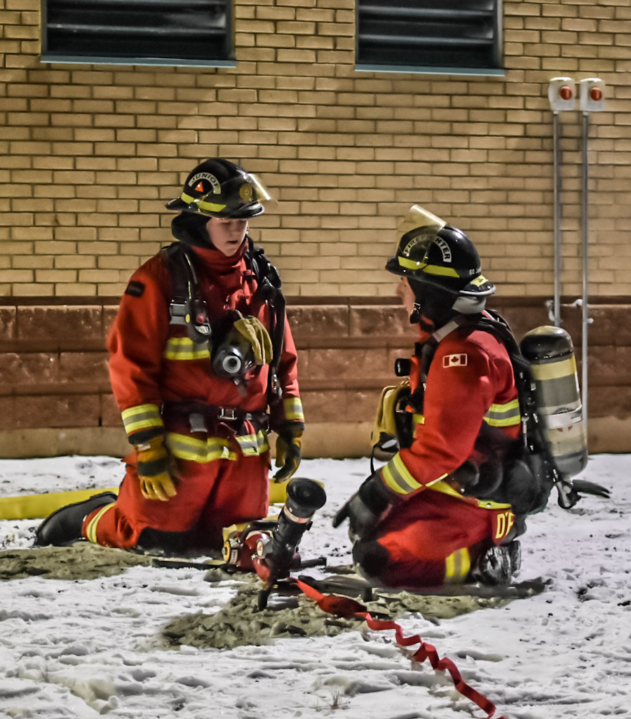 Berwick & District Volunteer Fire Department | 300 Commercial St, Berwick, NS B0P 1E0, Canada | Phone: (902) 538-3661