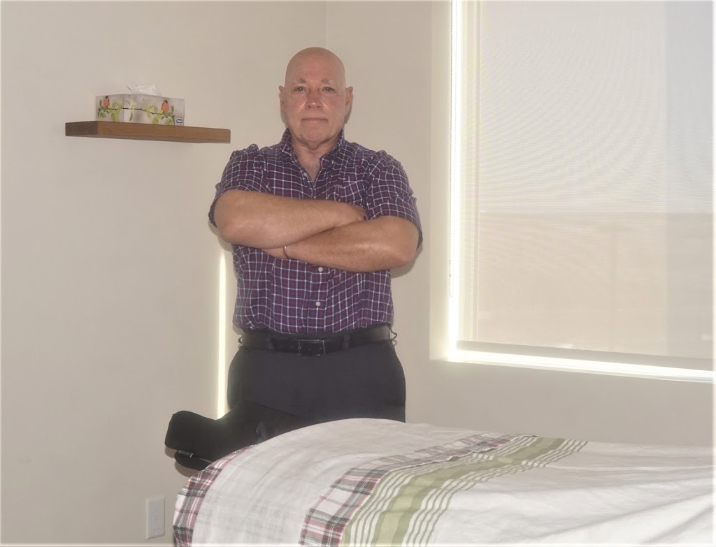 Muscular Therapies | 872 Heritage Blvd W, Lethbridge, AB T1K 7V5, Canada | Phone: (403) 332-3600
